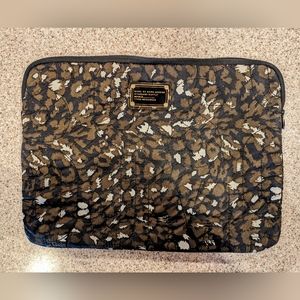 Marc Jacobs Laptop Sleeve